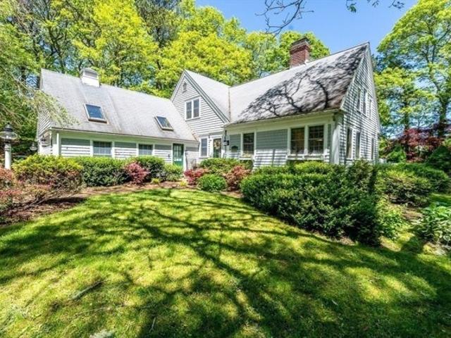 House for sale in Barnstable, Barnstable