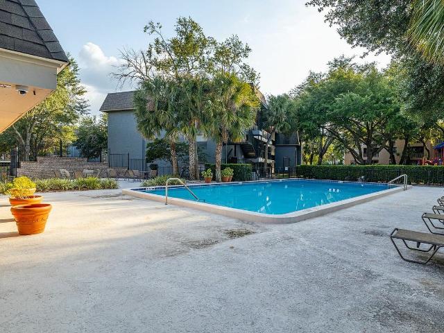 Apartment for rent in Temple Terrace, Florida