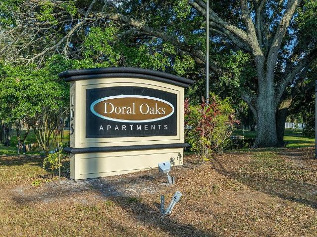 Apartment for rent in Temple Terrace, Florida