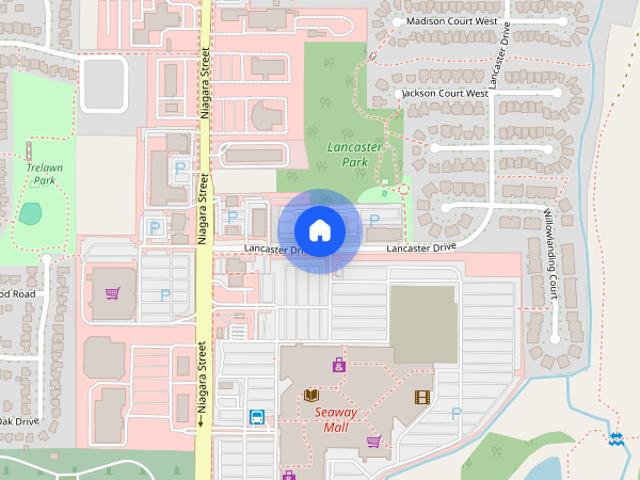 Apartment for rent in Niagara, Ontario