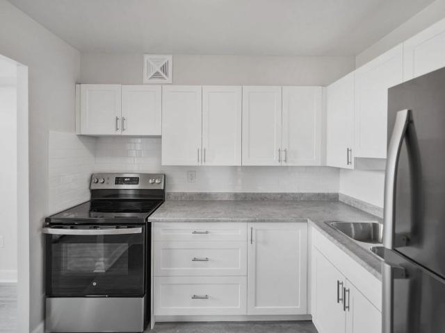 Apartment for rent in Niagara, Ontario
