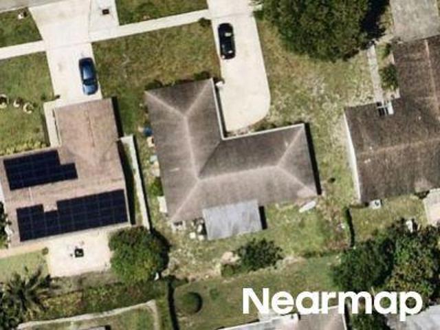 House for sale in Riviera Beach, Florida