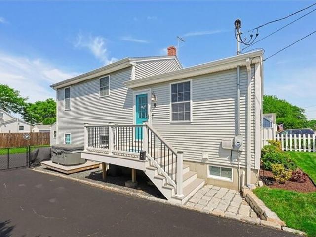 House for sale in Bristol, Rhode Island