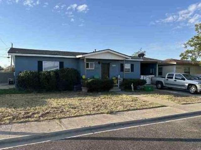 House for sale in Odessa, Texas