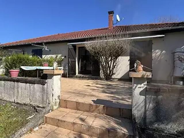 Maison vente à Thiers, Dorat