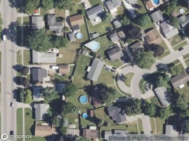 House for sale in Lucas, Ohio