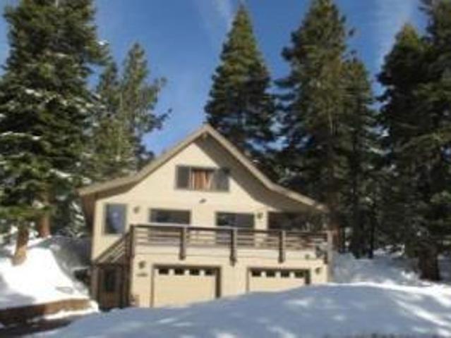 House for sale in Crystal Bay, Nevada