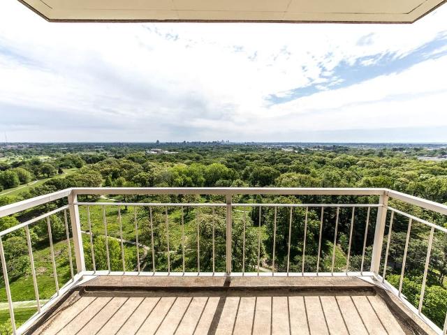 Apartment for rent in Saint Louis