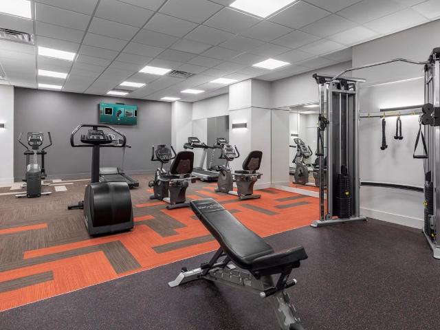 Apartment for rent in Saint Louis