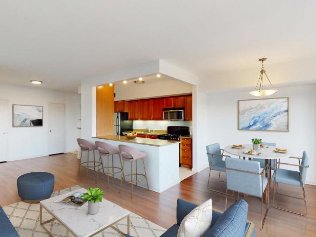Apartment for rent in Saint Louis