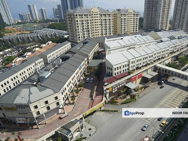 Condominium for sale in Country Heights Damansara, Kuala Lumpur