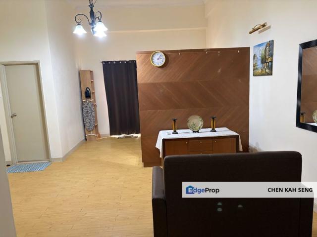 Condominium for sale in Country Heights Damansara, Kuala Lumpur