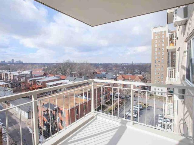 Apartment for rent in Saint Louis, Missouri