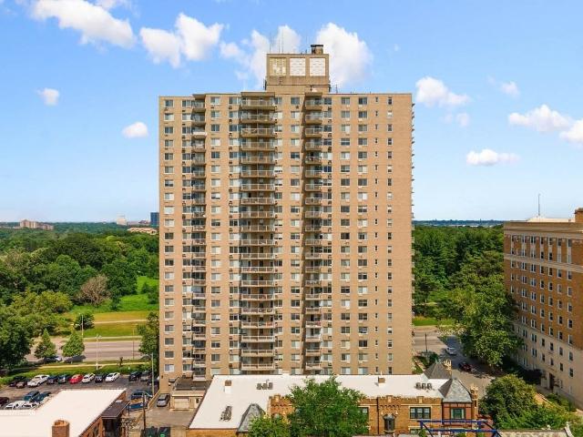 Apartment for rent in Saint Louis, Missouri
