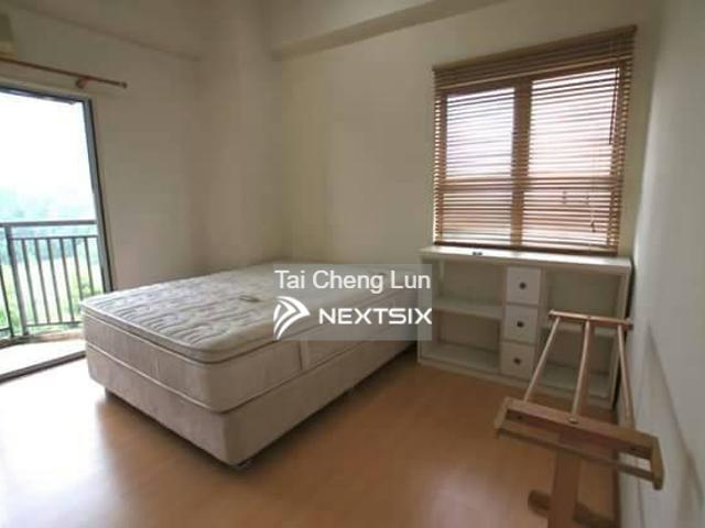 Apartment for rent in Country Heights Damansara, Kuala Lumpur