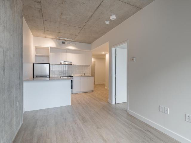 Apartment for rent in St. Leonard's, Quebec