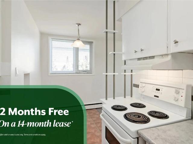 Apartment for rent in Northwest, Alberta