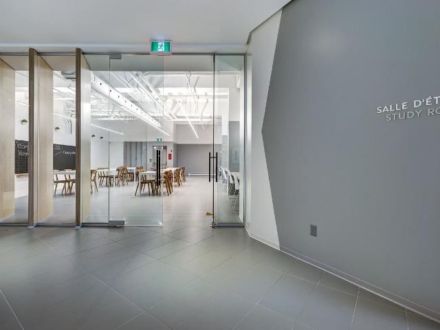 Apartment for rent in St. Leonard's, Quebec