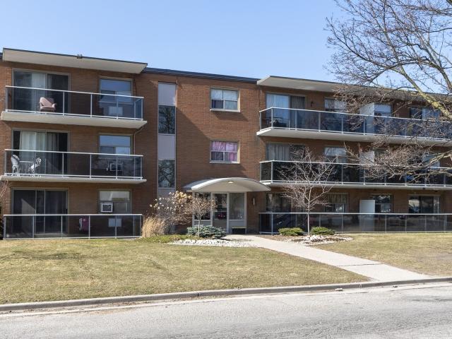 Apartment for rent in Sarnia, Southwestern Ontario