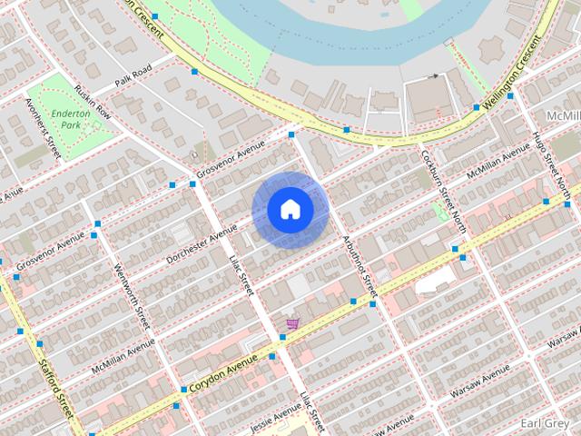 Apartment for rent in East St. Paul, Manitoba