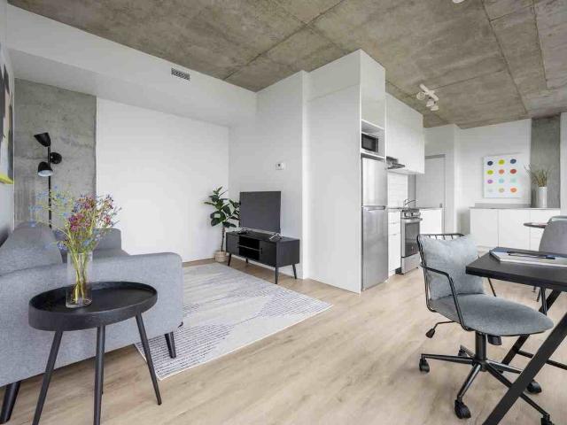 Apartment for rent in Montréal, Montréal (région administrative)