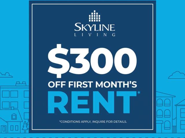 Apartment for rent in Brights Grove, Ontario