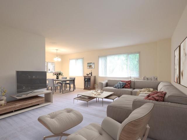 Apartment for rent in Arlington, Northampton County