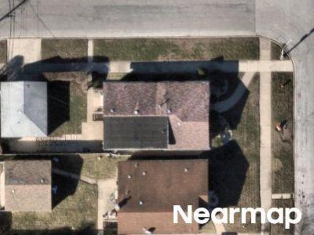 House for sale in Dolton, Illinois