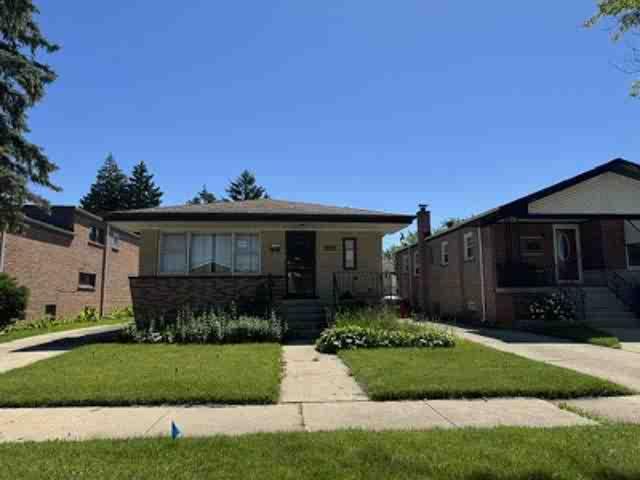 House for sale in Dolton, Illinois
