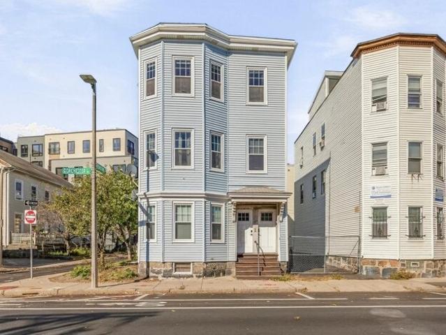 Condo for sale in Savin Hill, Boston