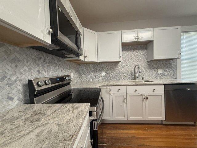 House for sale in Dorchester, Boston