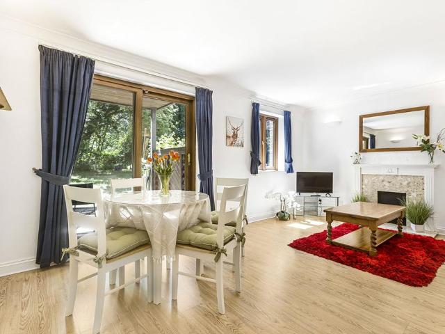 Apartment for rent in The Slade, Oxfordshire