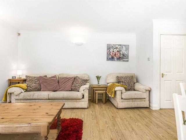 Apartment for rent in The Slade, Oxfordshire
