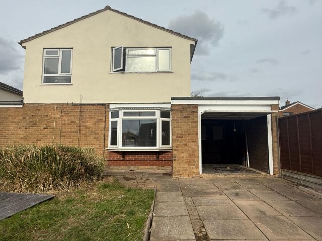 Apartment for rent in Little Hill, Oadby and Wigston