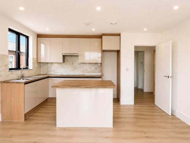 Apartment for rent in South Woodford, Greater London