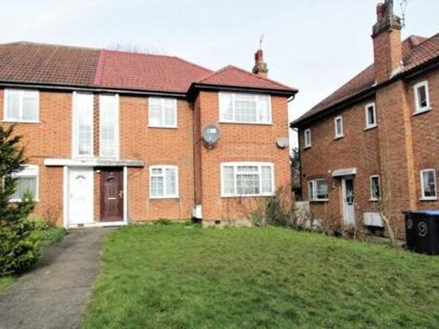 House for sale in Hertfordshire