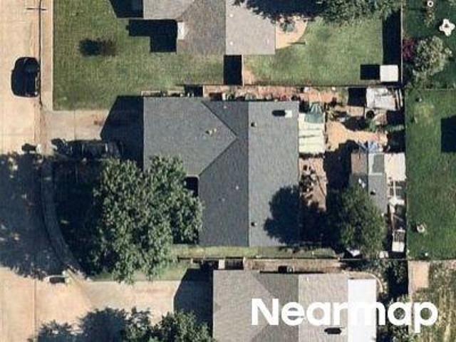 House for sale in Yukon, Oklahoma