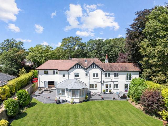 House for rent in Fordington, East Dorset