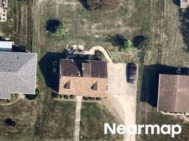 House for sale in Illinois