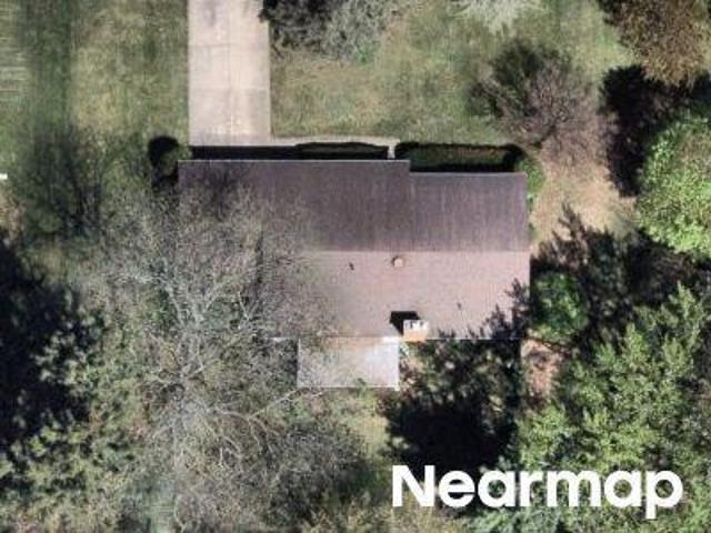 House for sale in Michigan