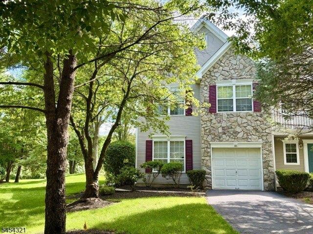 Condo for sale in New Jersey