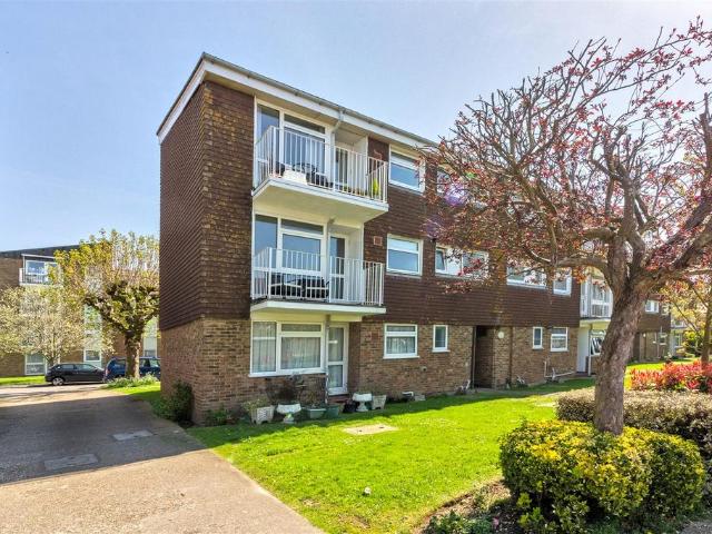 Apartment for rent in West Worthing, Worthing