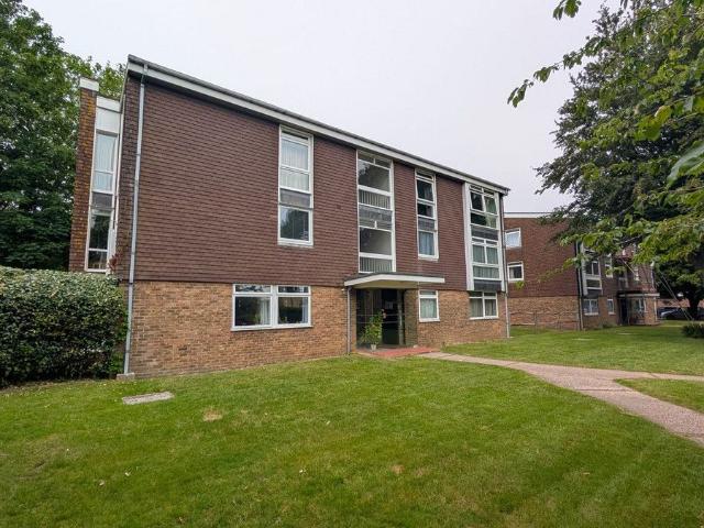 Apartment for rent in West Worthing, Worthing