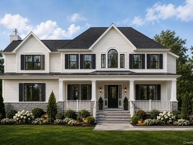 House for sale in Cortlandt Manor, New York