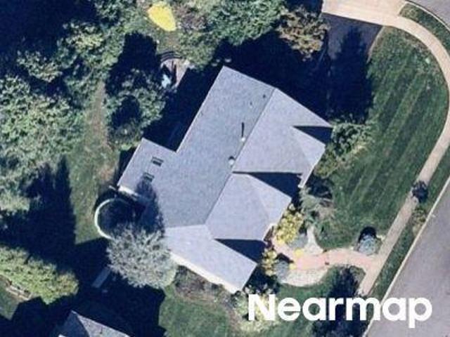 House for sale in Moorestown, New Jersey