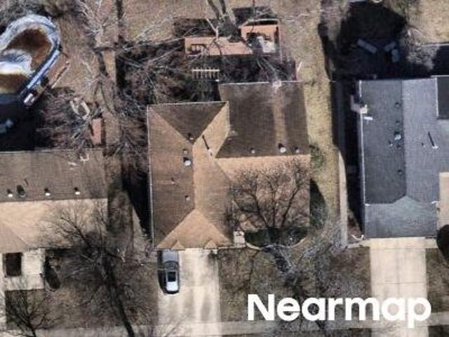 House for sale in Hoffman Estates, Illinois