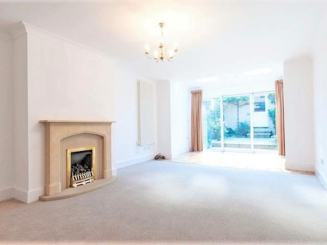 House for rent in St Margarets, Greater London