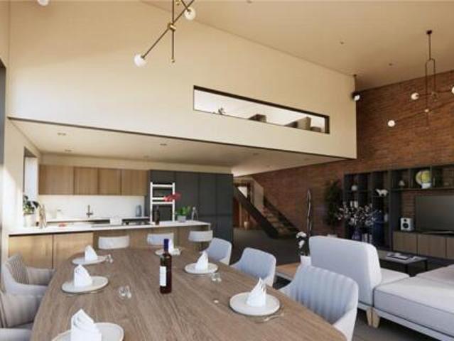 House for sale in Berrick Salome, Oxfordshire