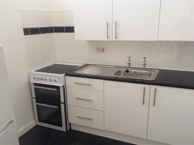 Apartment for rent in Bramhall, Greater Manchester