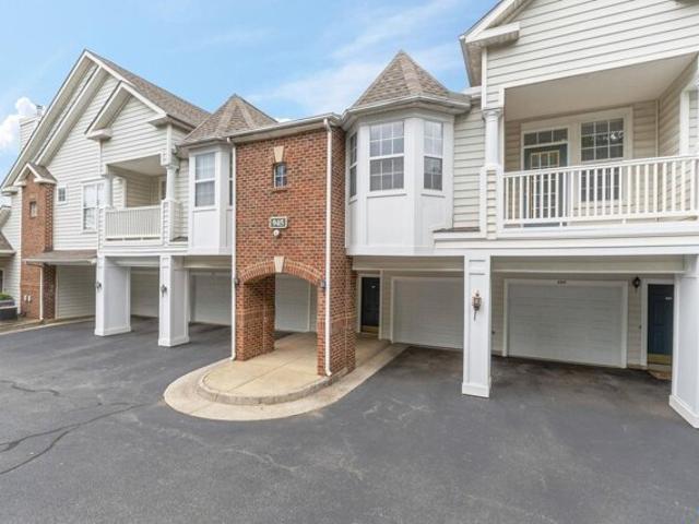 Condo for sale in Charlottesville